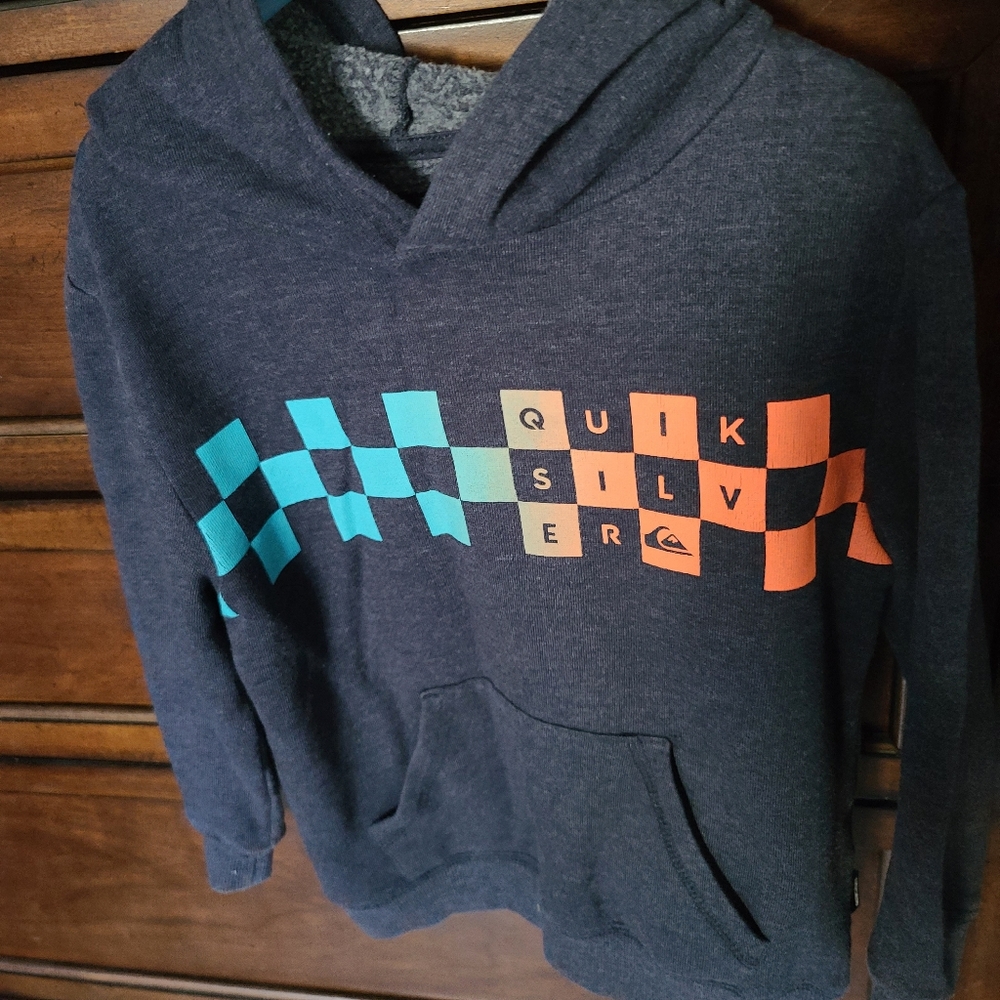 Quiksilver Hoodie